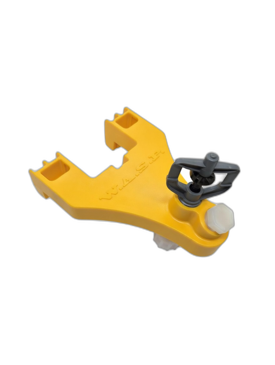 WASP GUTTER MOUNT WITH SPRINKLER