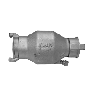 Ball Check Valve