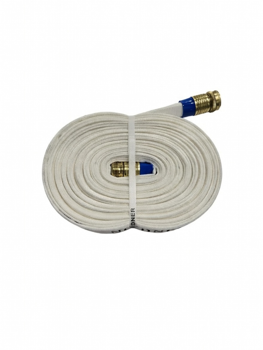 3/4" X 50" Mighty Flow Pencil Line M-FGHT Ends