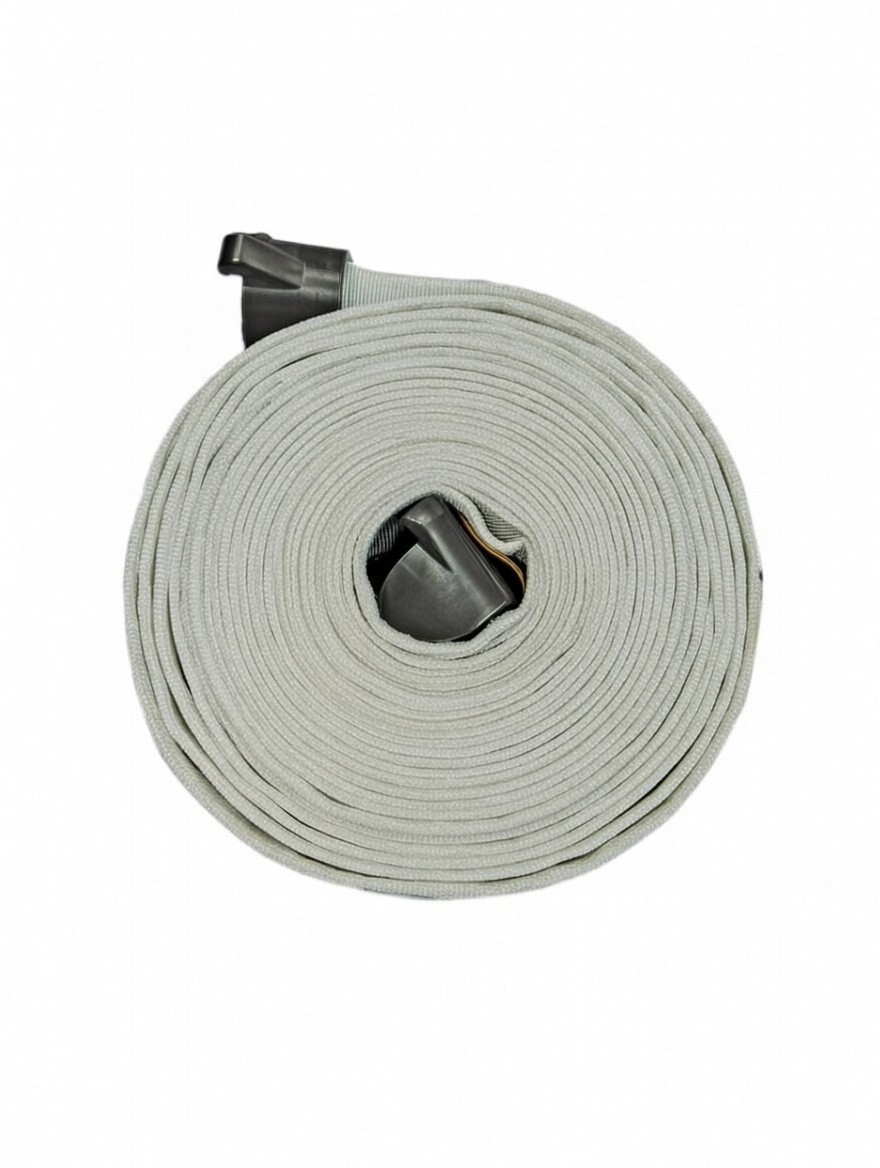 1.5" X 50ft Type 1 Forestry Hose