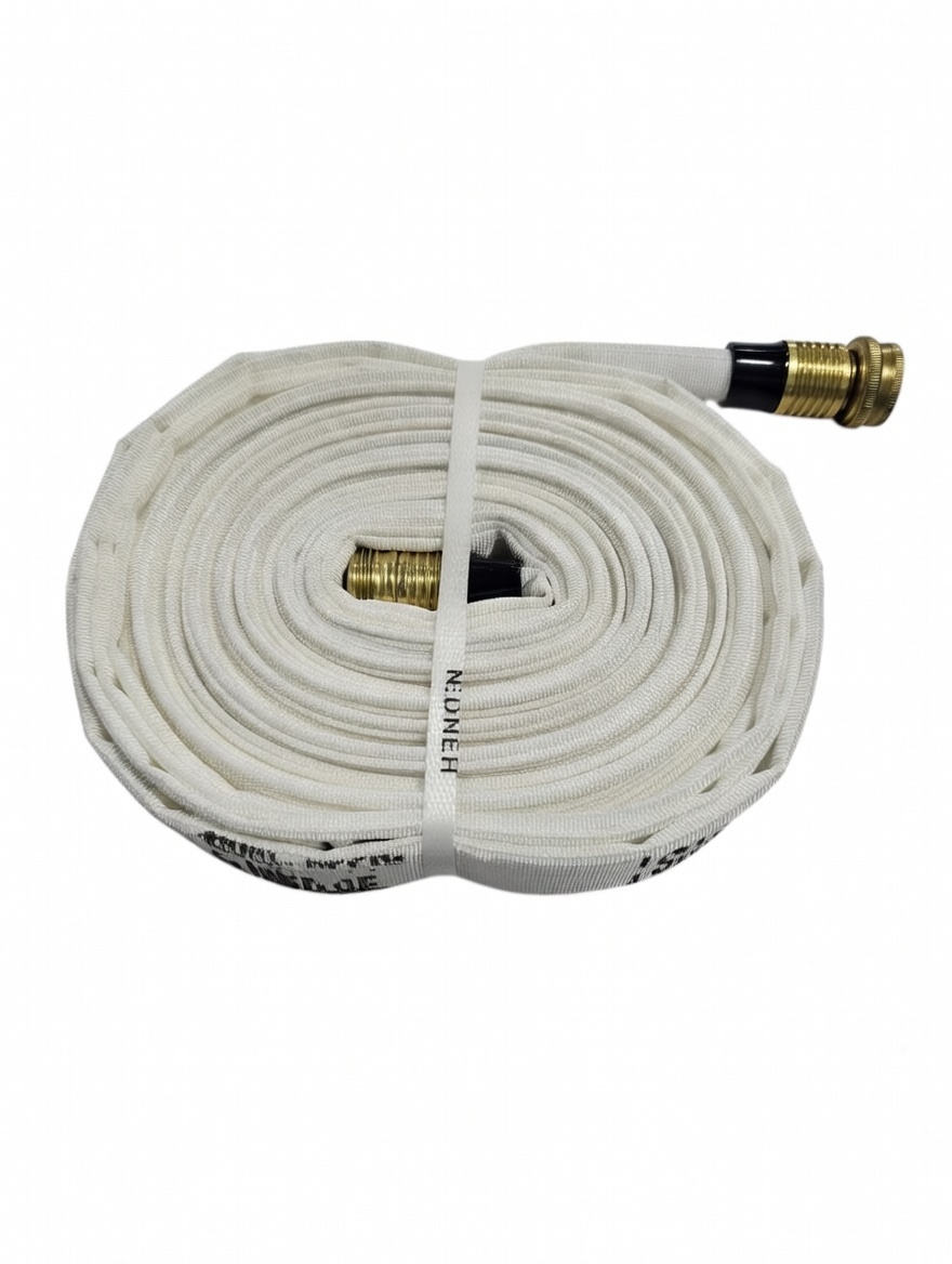 5/8" Altra Flow Pencil Line M-FGHT Ends