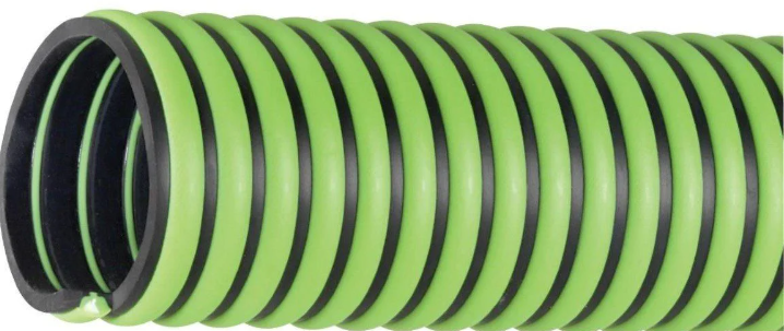 EPDM WATER SUCTION HOSE