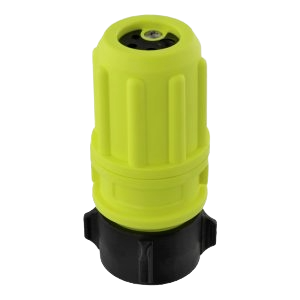 Revolver Multi-Flow Nozzle