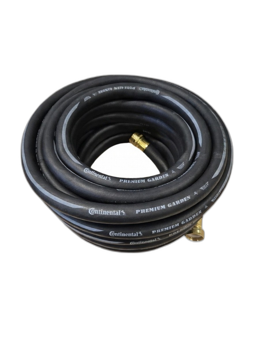 Industrial Premium Rubber Garden Hose