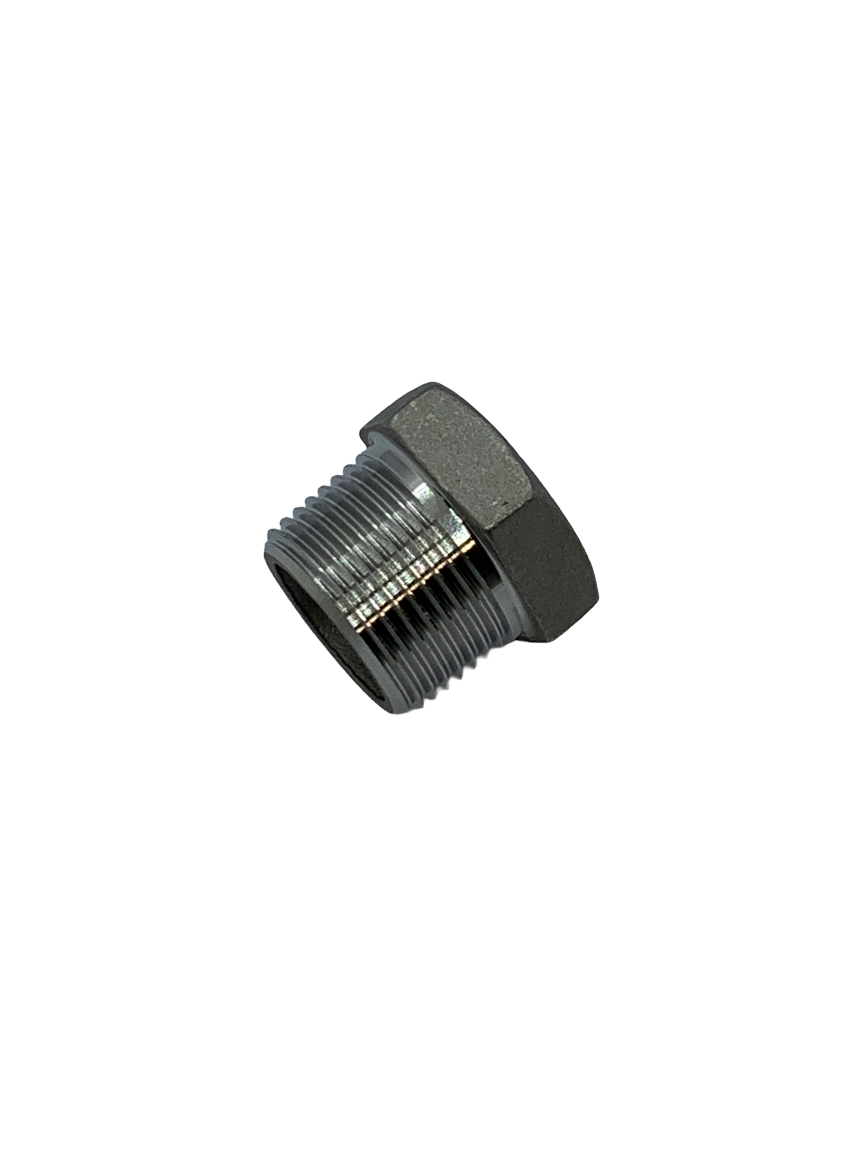 Hex Head Plug
