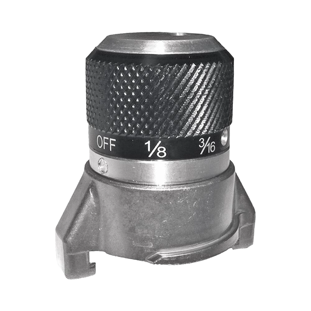 Adjustable Spray Nozzle