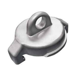 Coupling Plug Cap