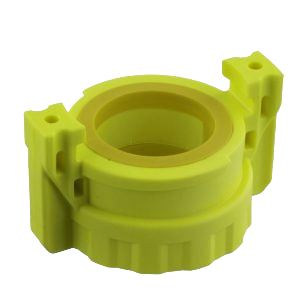 Scotty Fire 1/4 Turn Adapter