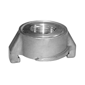 Forestry by 3/4" Female Thread Adapter