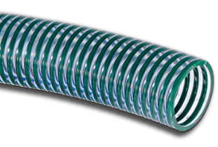 PVC SUCTION/DISCHARGE HOSE GENERAL PURPOSE