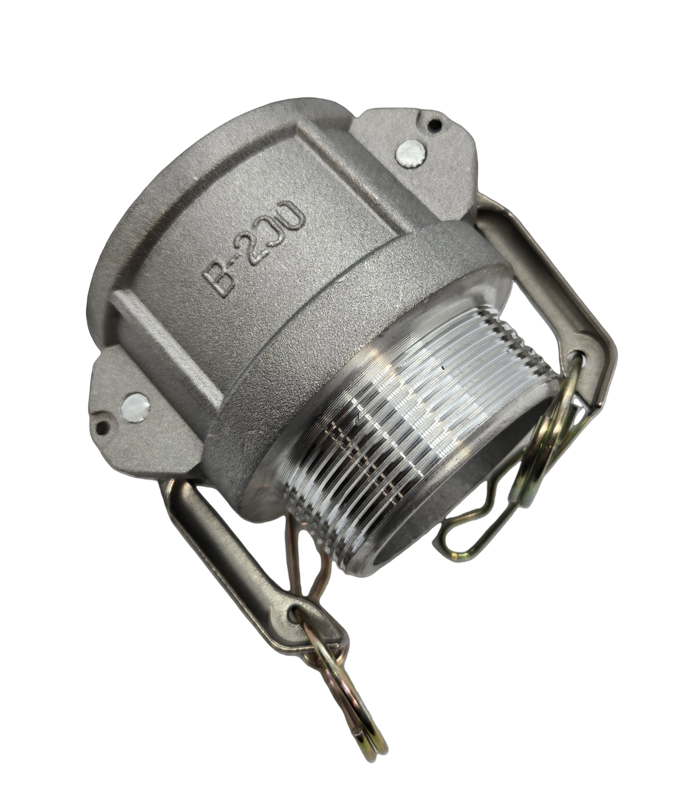 Female Camlock X MNPT