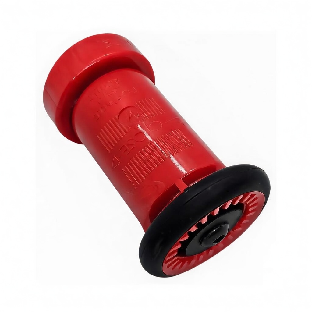 FORESTRY ADJUSTABLE FIRE NOZZLE 1.5"