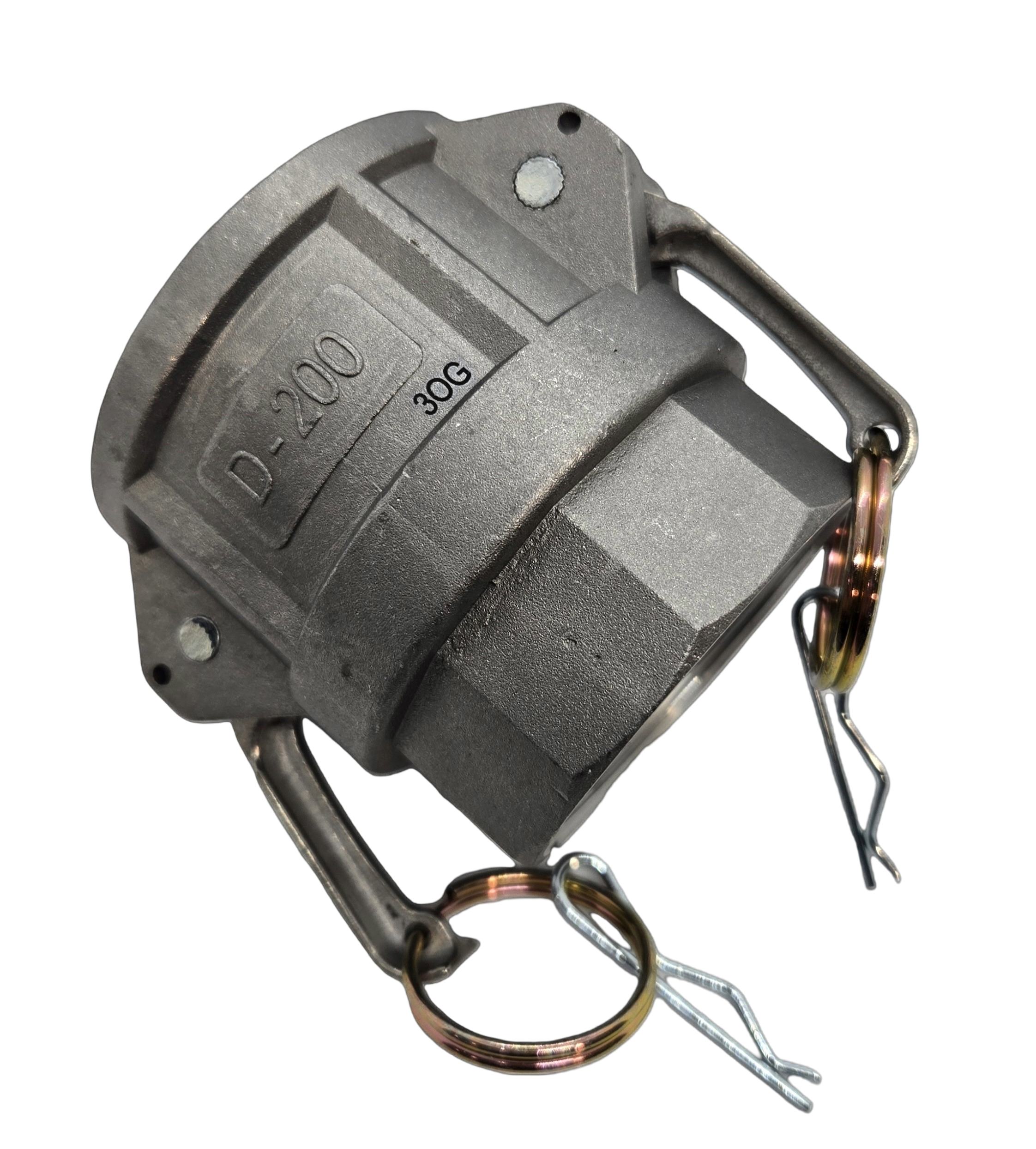 Female Camlock X FNPT