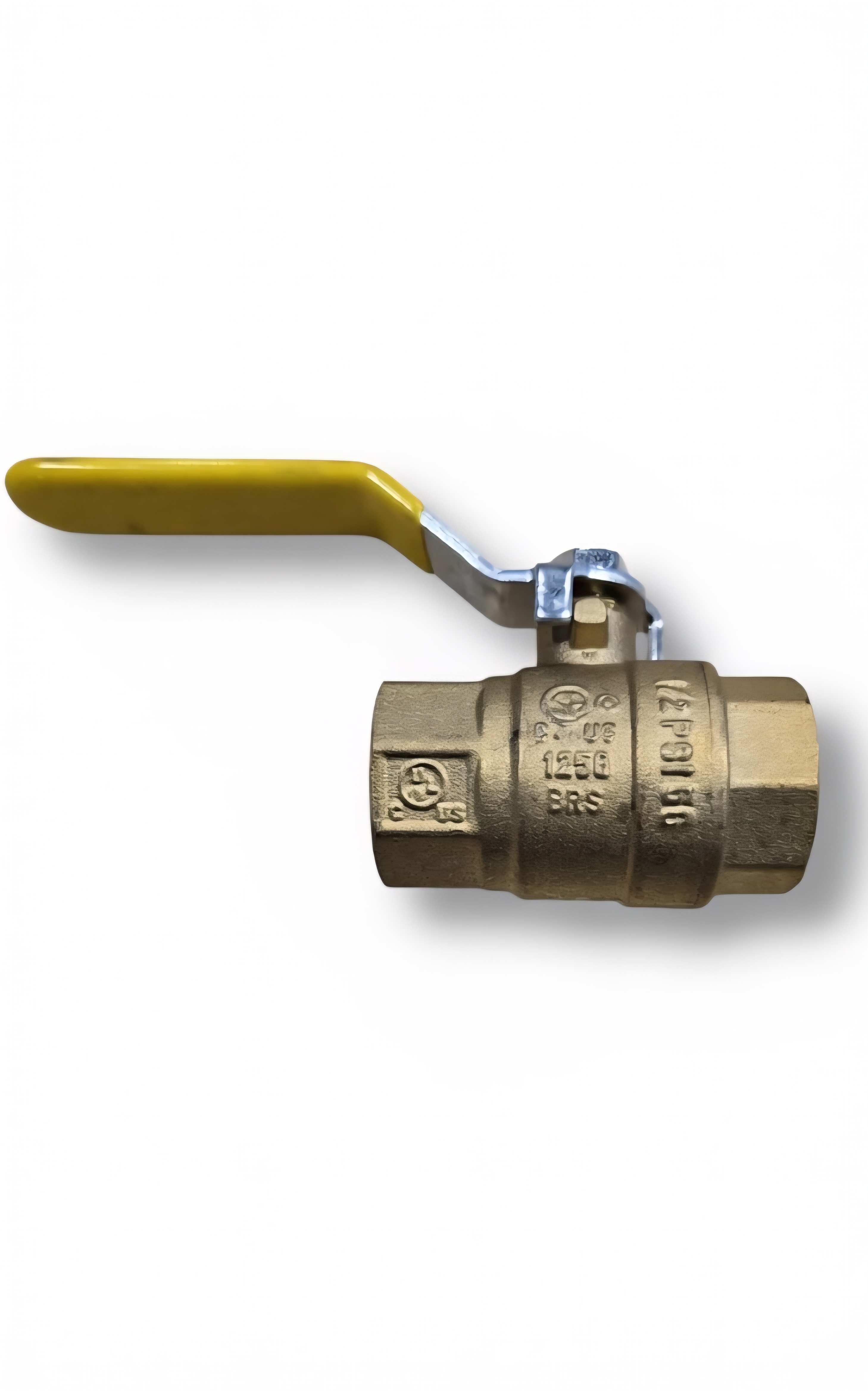 CSA APPROVED BRASS BALL VALVE