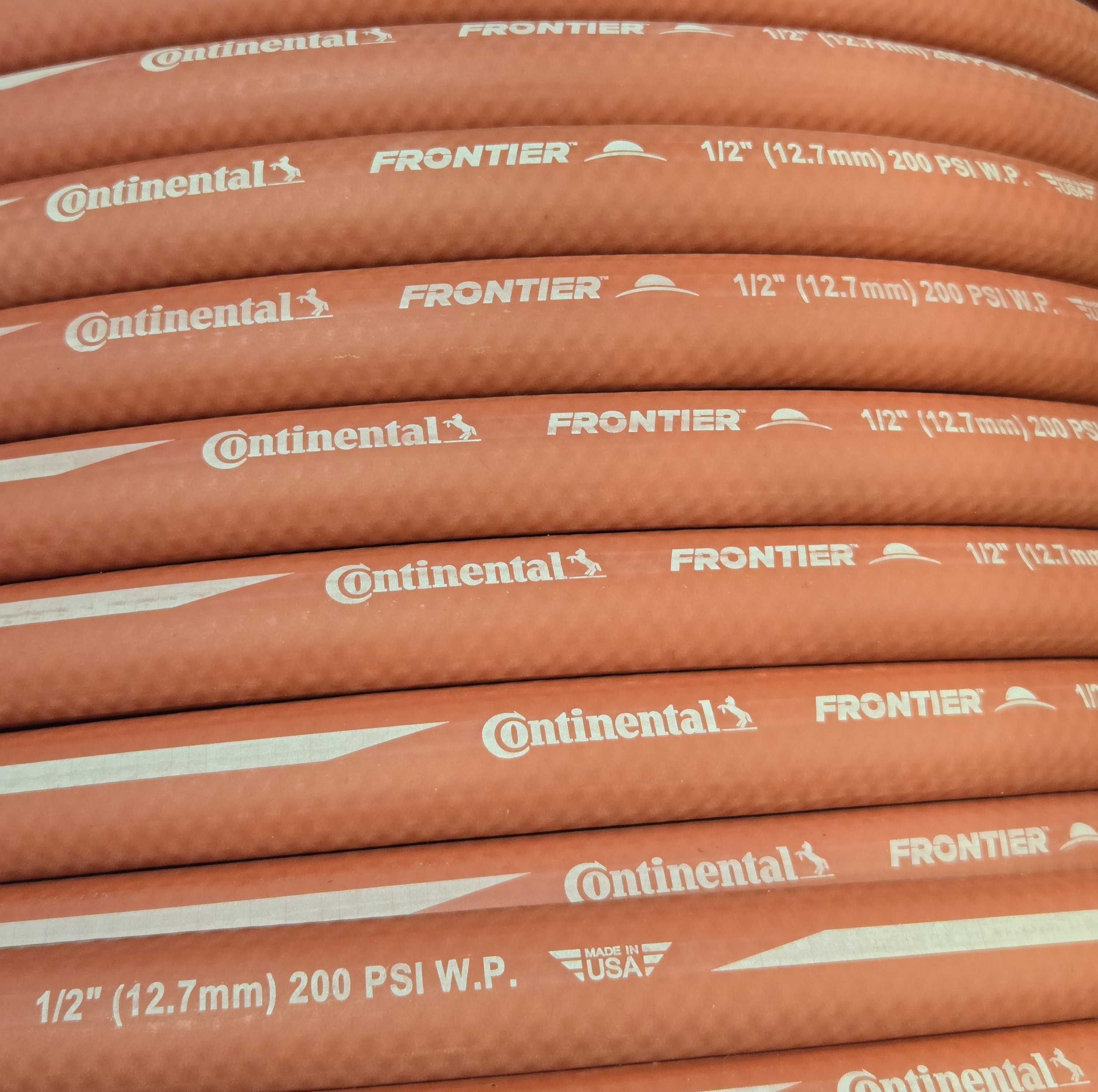 CONTINENTAL FRONTIER MULTI-PURPOSE HOSE