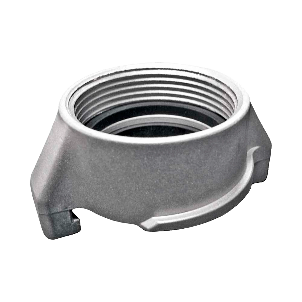 Forestry by 1.5" Female Thread Adapter