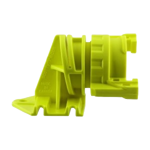 Scotty Fire Squall Wall